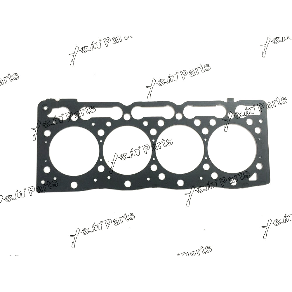 Aftermarket part V1505 Head Gasket 16394-03313 For Kubota excavator diesel engine parts For Kubota