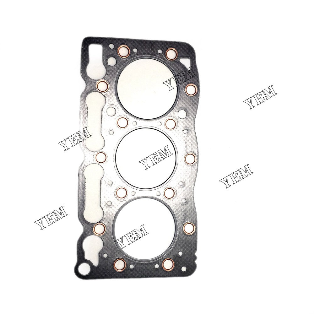 Aftermarket part D905 Head Gasket 16211-0331-0 For Kubota excavator diesel engine parts For Kubota