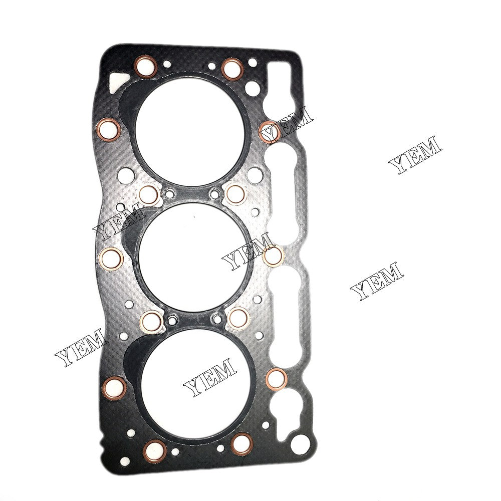 Aftermarket part D905 Head Gasket 16211-0331-0 For Kubota excavator diesel engine parts For Kubota