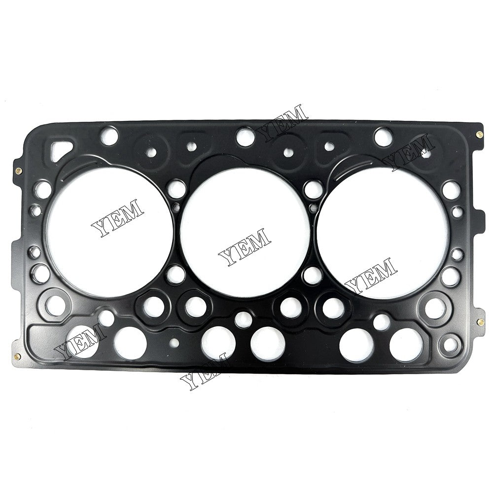 Aftermarket part D782-K2B Head Gasket YM123907-01350 For Kubota excavator diesel engine parts For Kubota