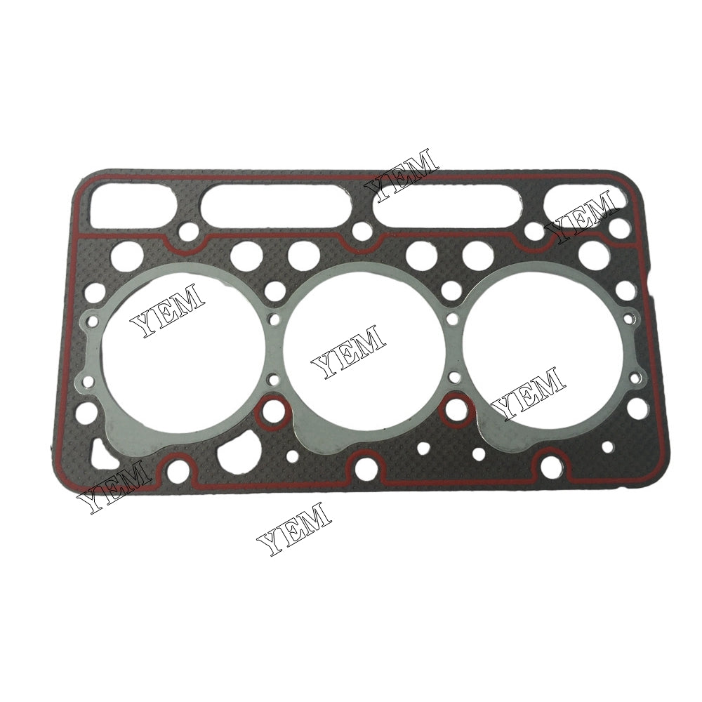 Aftermarket part D1302 Head Gasket For Kubota excavator diesel engine parts