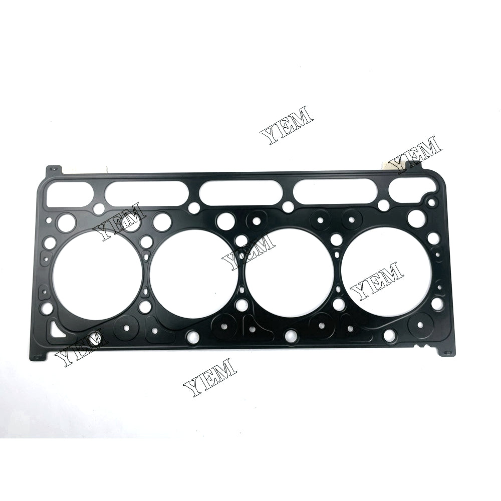 Aftermarket part V2203 Head Gasket 1G790-03602 For Kubota excavator diesel engine parts