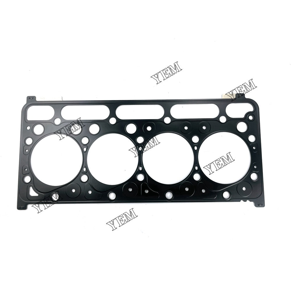 Aftermarket part V2203 Head Gasket 1G790-03602 For Kubota excavator diesel engine parts For Kubota