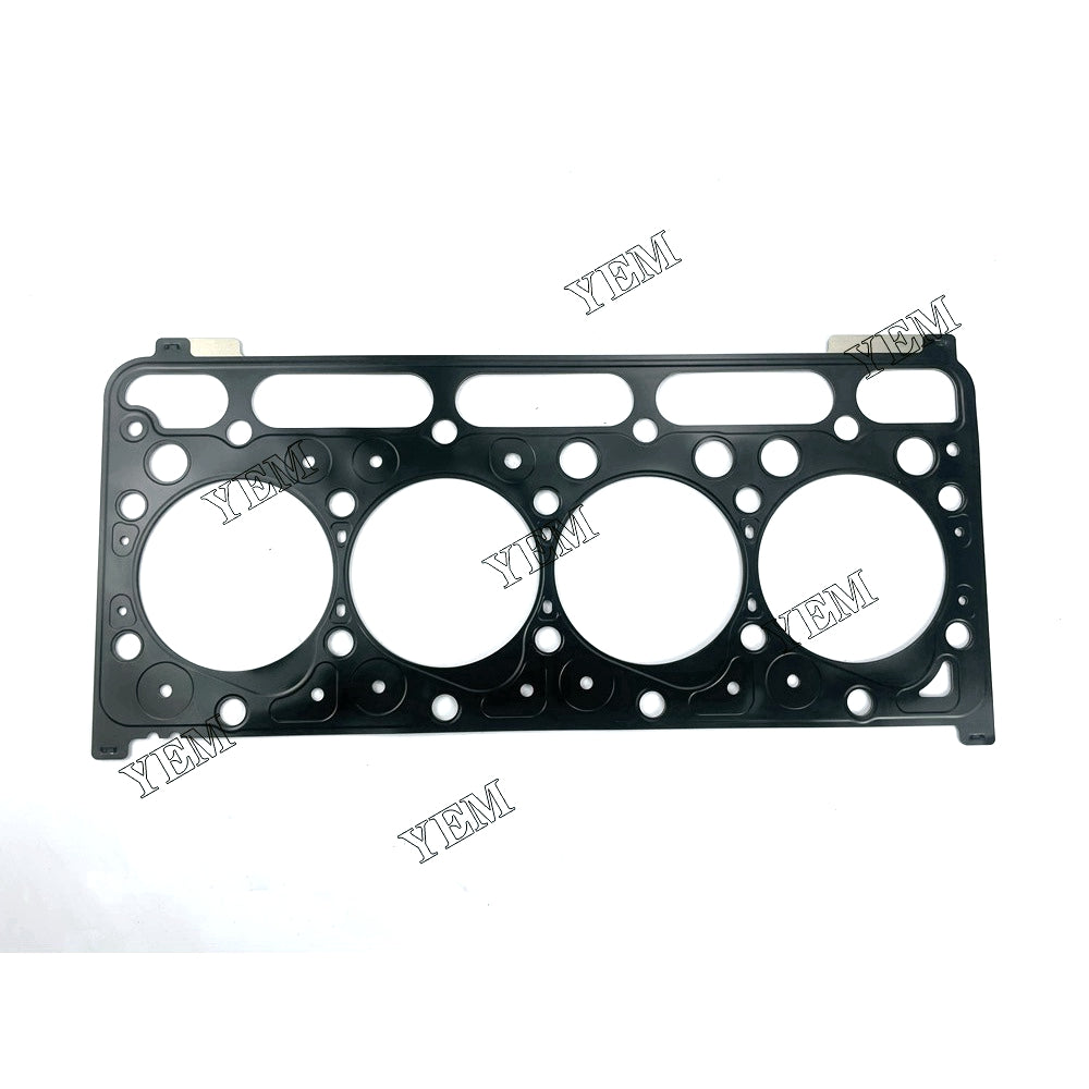 Aftermarket part V2203 Head Gasket 1G790-03602 For Kubota excavator diesel engine parts For Kubota