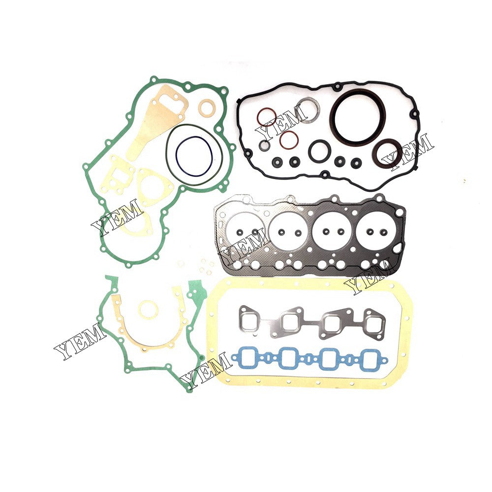 high quality 1DZ-2 Full Gasket Kit For Toyota Engine Parts For Toyota