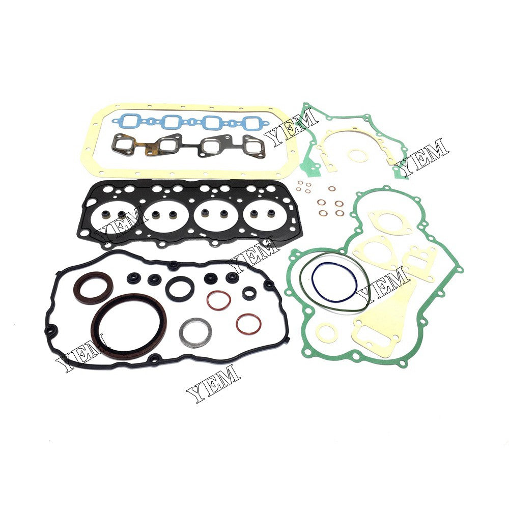 high quality 1DZ-2 Full Gasket Kit For Toyota Engine Parts For Toyota