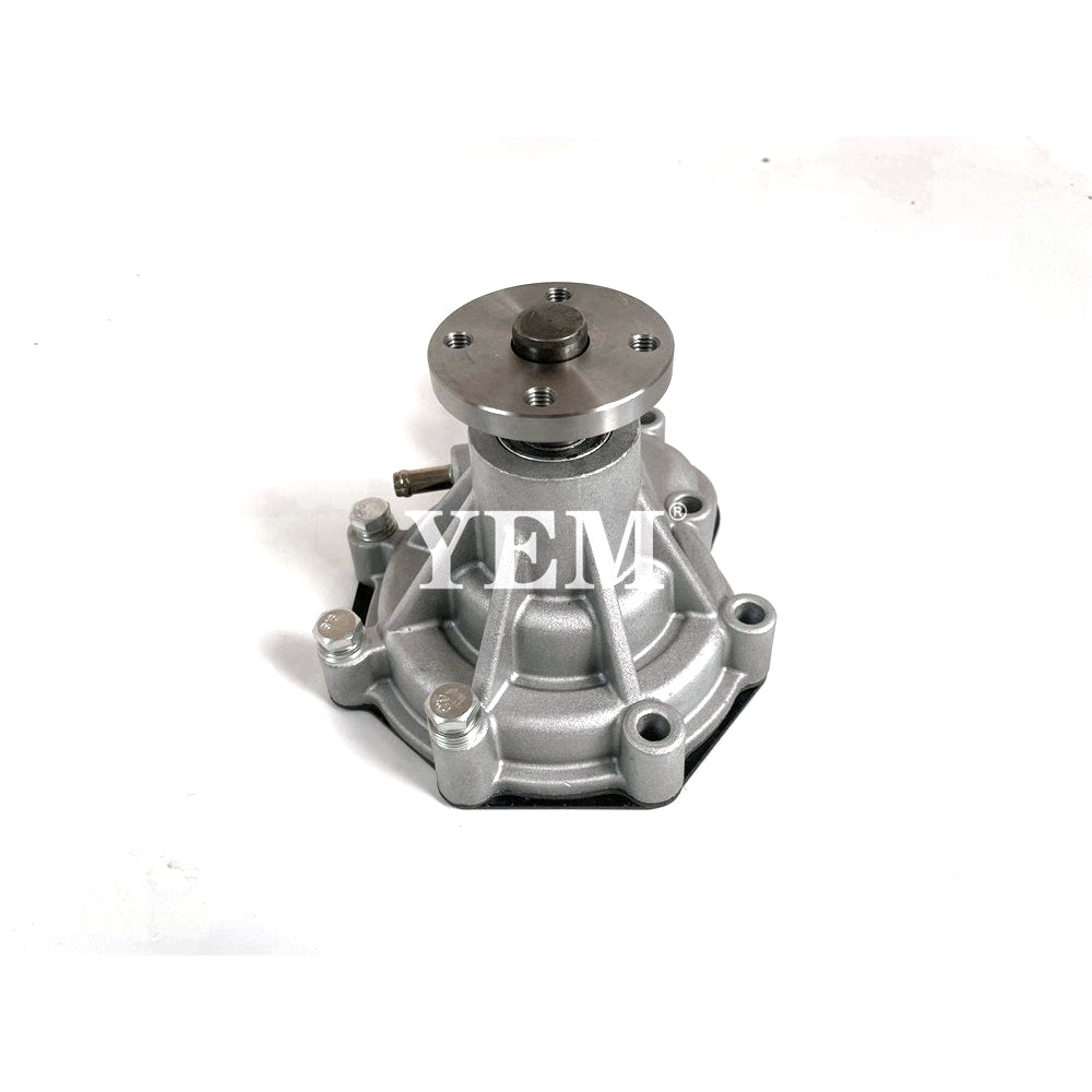 For Mitsubishi S6S Water Pump 32B45-10031 32B45-10032 S6S diesel engine Parts For Mitsubishi