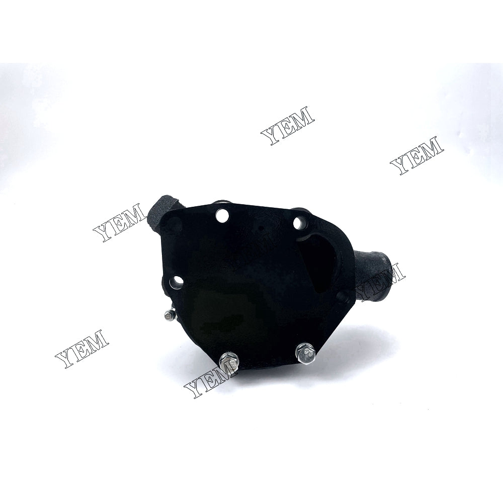 For Mitsubishi S6E Water Pump 34445-10014 S6E diesel engine Parts For Mitsubishi