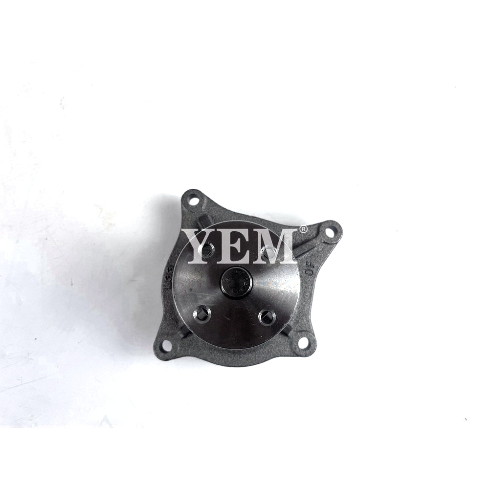 For Mitsubishi 4D31 Water Pump ME015045 4D31 diesel engine Parts For Mitsubishi