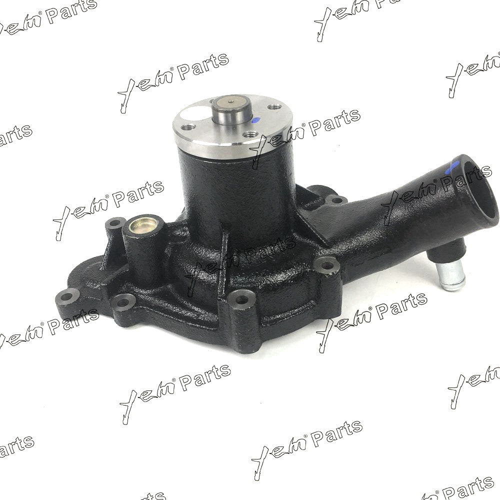 For Mitsubishi 4M50 Water Pump J221-1050S 4M50 diesel engine Parts