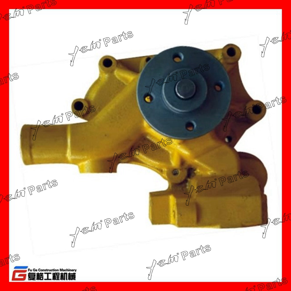 For Komatsu 4D95 Water Pump 6204-61-1204 4D95 diesel engine Parts
