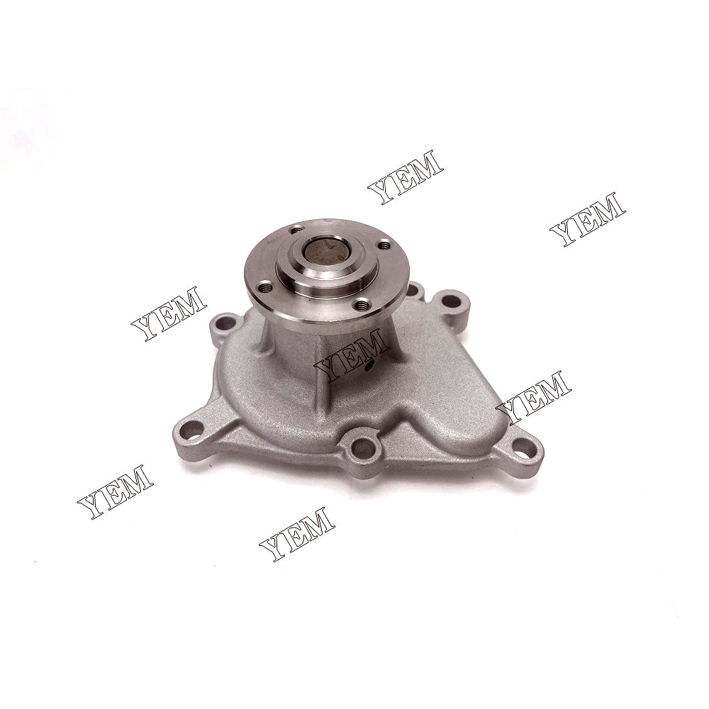 For isuzu 3AF1 Water Pump 6513-610-141-20 3AF1 diesel engine Parts For isuzu