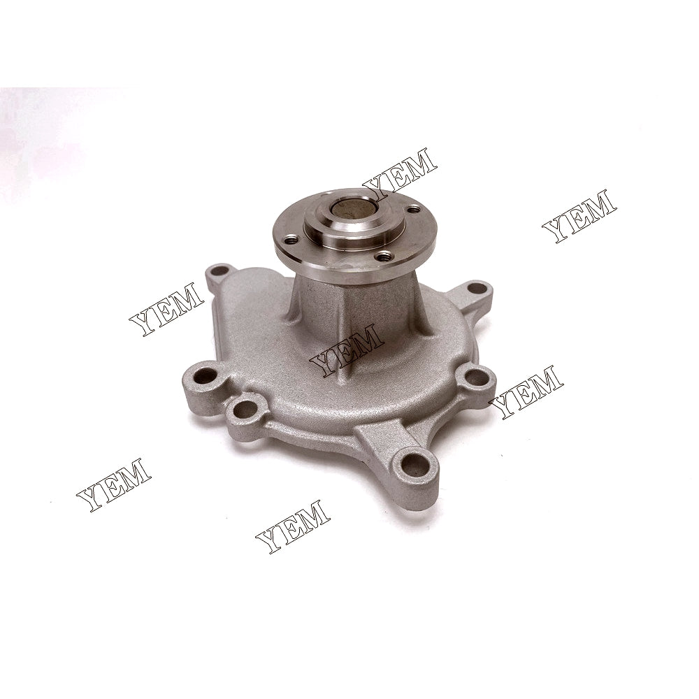 For isuzu 3AF1 Water Pump 6513-610-141-20 3AF1 diesel engine Parts For isuzu