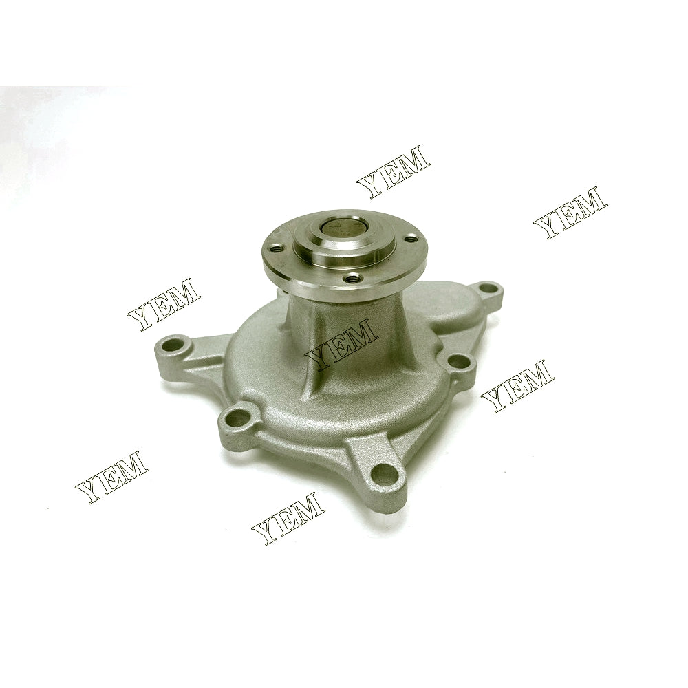 For isuzu 3AF1 Water Pump 6513-610-141-20 3AF1 diesel engine Parts For isuzu