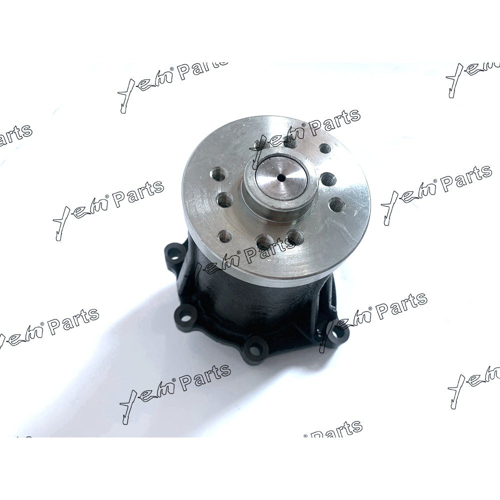 For isuzu 4JJ1 Water Pump 8-98047688-3 4JJ1 diesel engine Parts For isuzu