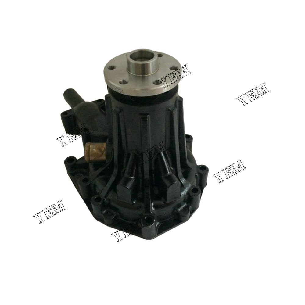 For isuzu 6HK1 Water Pump 1-13650133-0 6HK1 diesel engine Parts For isuzu