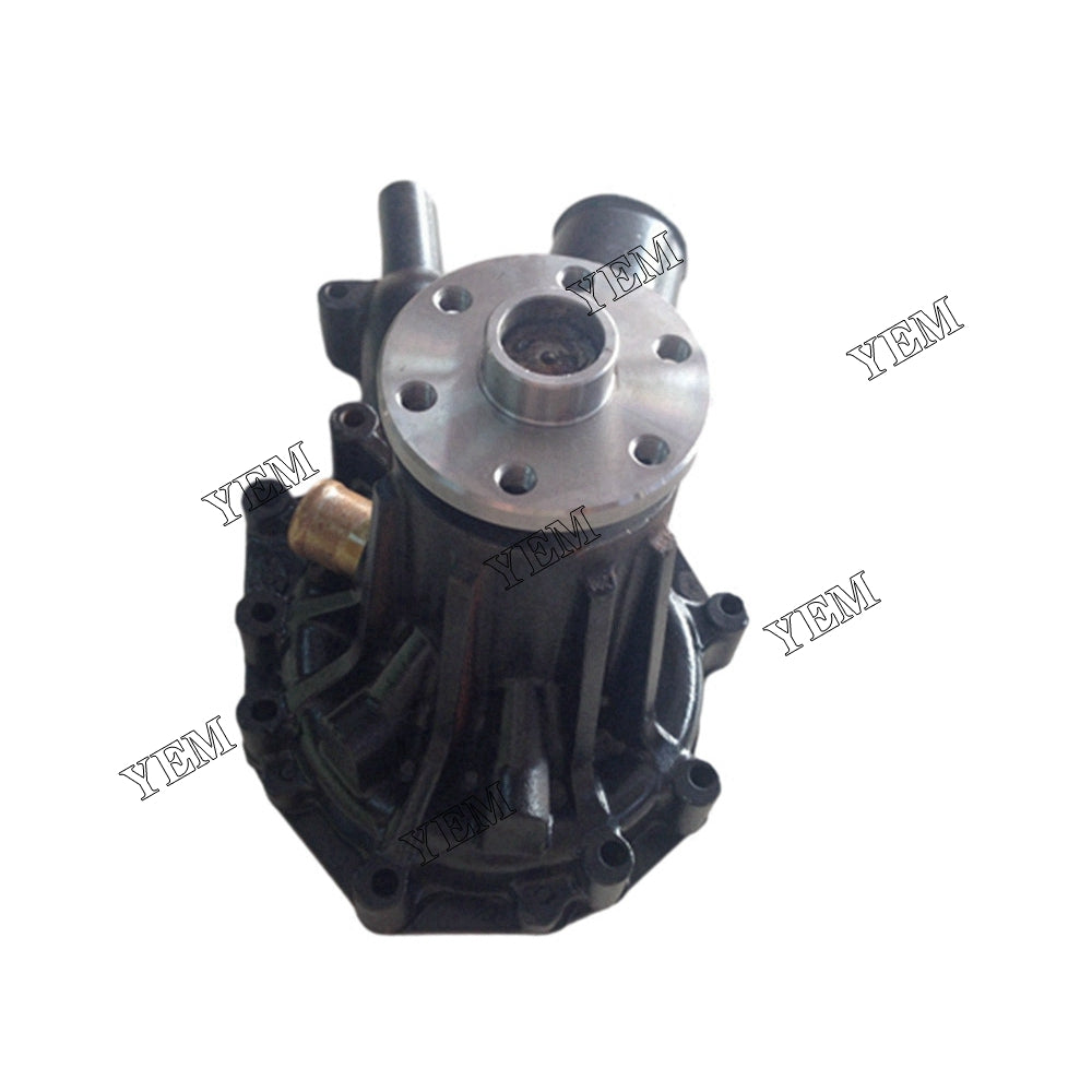 For isuzu 6HK1 Water Pump 1-13650133-0 6HK1 diesel engine Parts For isuzu