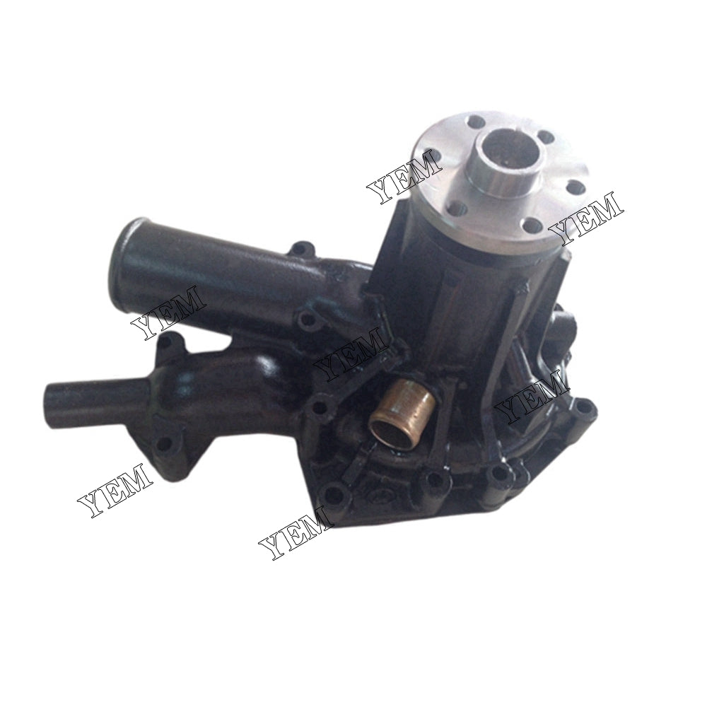 For isuzu 6HK1 Water Pump 1-13650133-0 6HK1 diesel engine Parts For isuzu