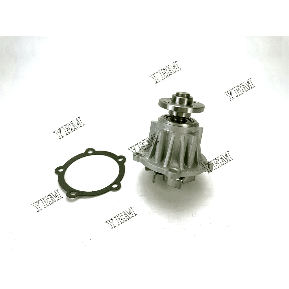 For Toyota 4P Water Pump 16120-78007-71 4P diesel engine Parts