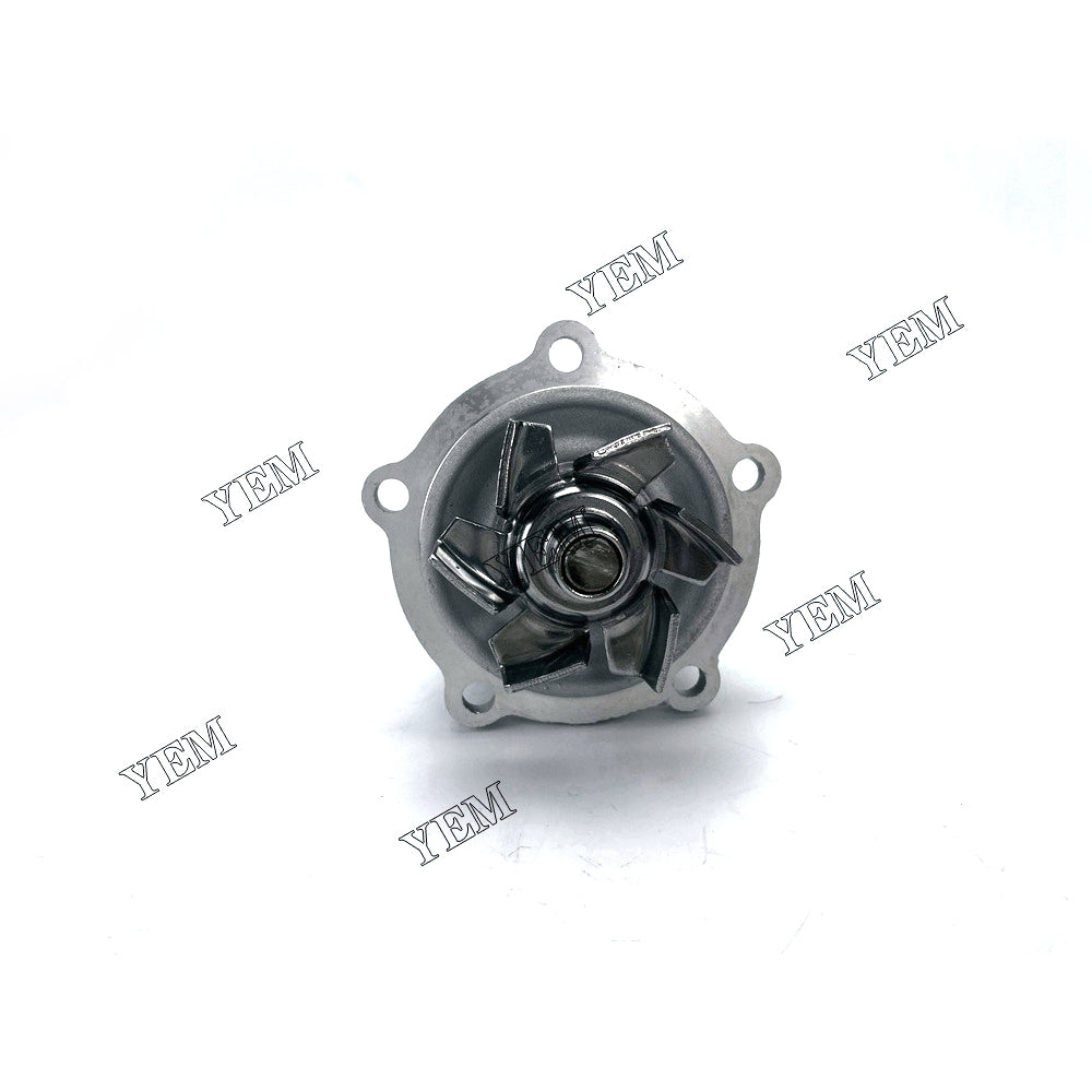 For Toyota 4P Water Pump 16120-78007-71 4P diesel engine Parts For Toyota