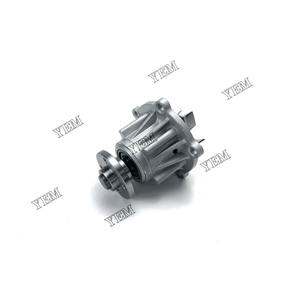 For Toyota 4P Water Pump 16120-78007-71 4P diesel engine Parts For Toyota