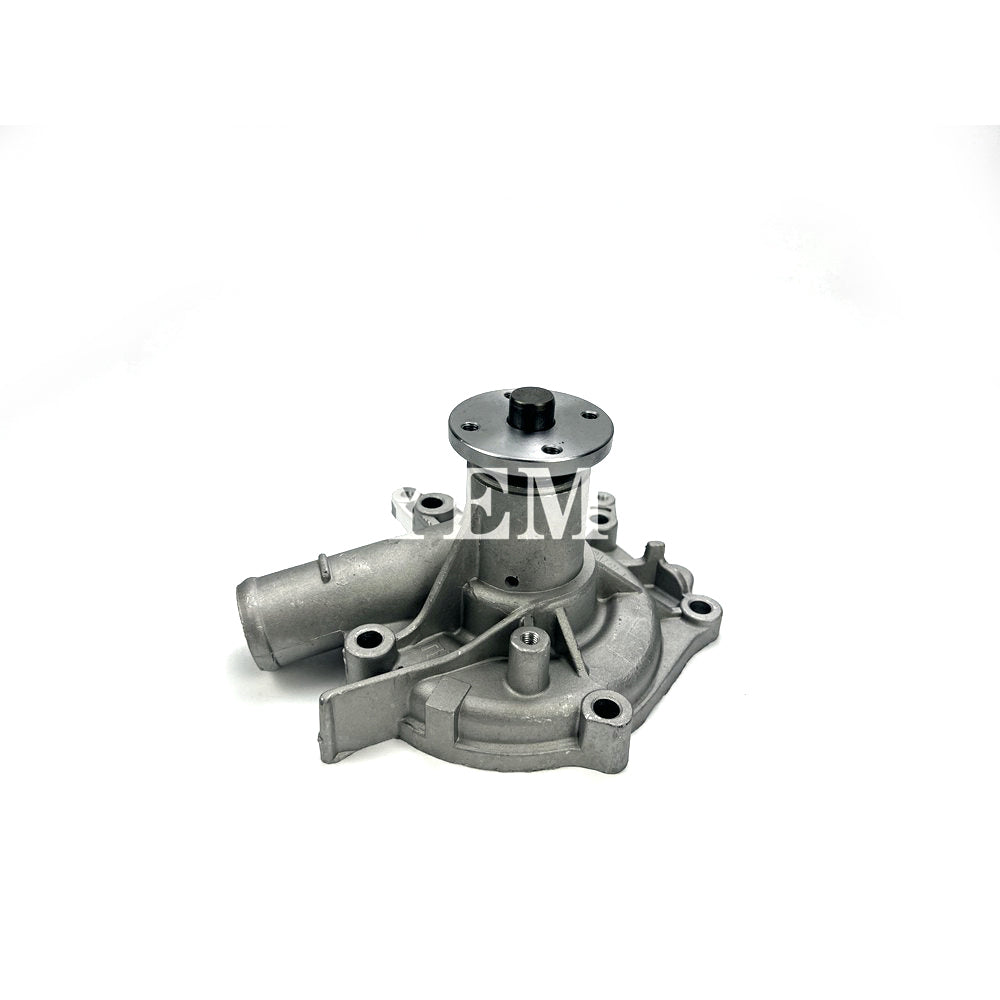 For Mitsubishi 4G63 Water Pump MD972457 4G63 diesel engine Parts