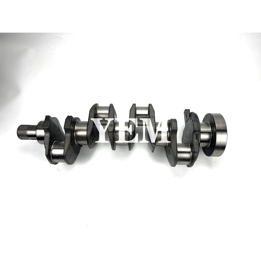 1104C-44T Crankshaft For Perkins RG Engine Part