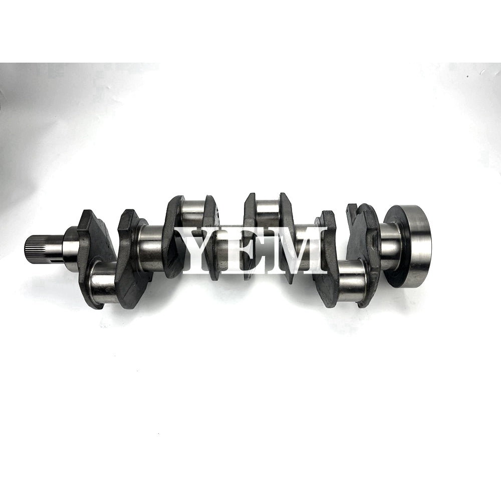 1104C-44T Crankshaft For Perkins RG Engine Part For Perkins