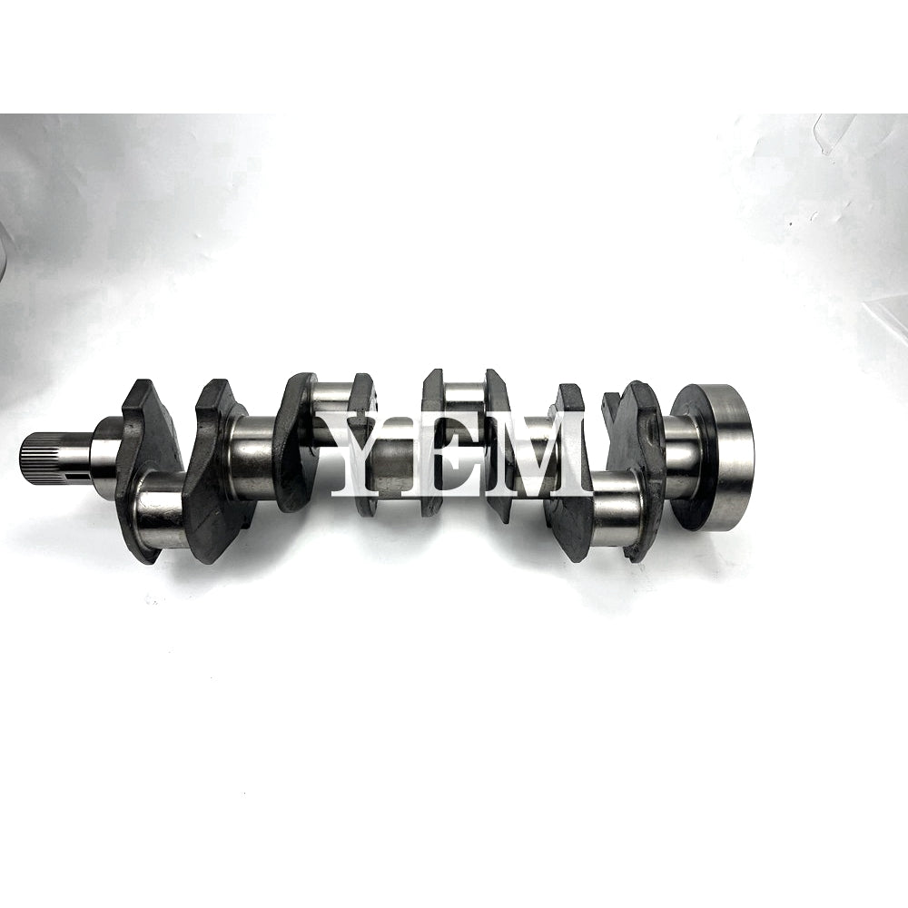 1104C-44T Crankshaft For Perkins RG Engine Part For Perkins