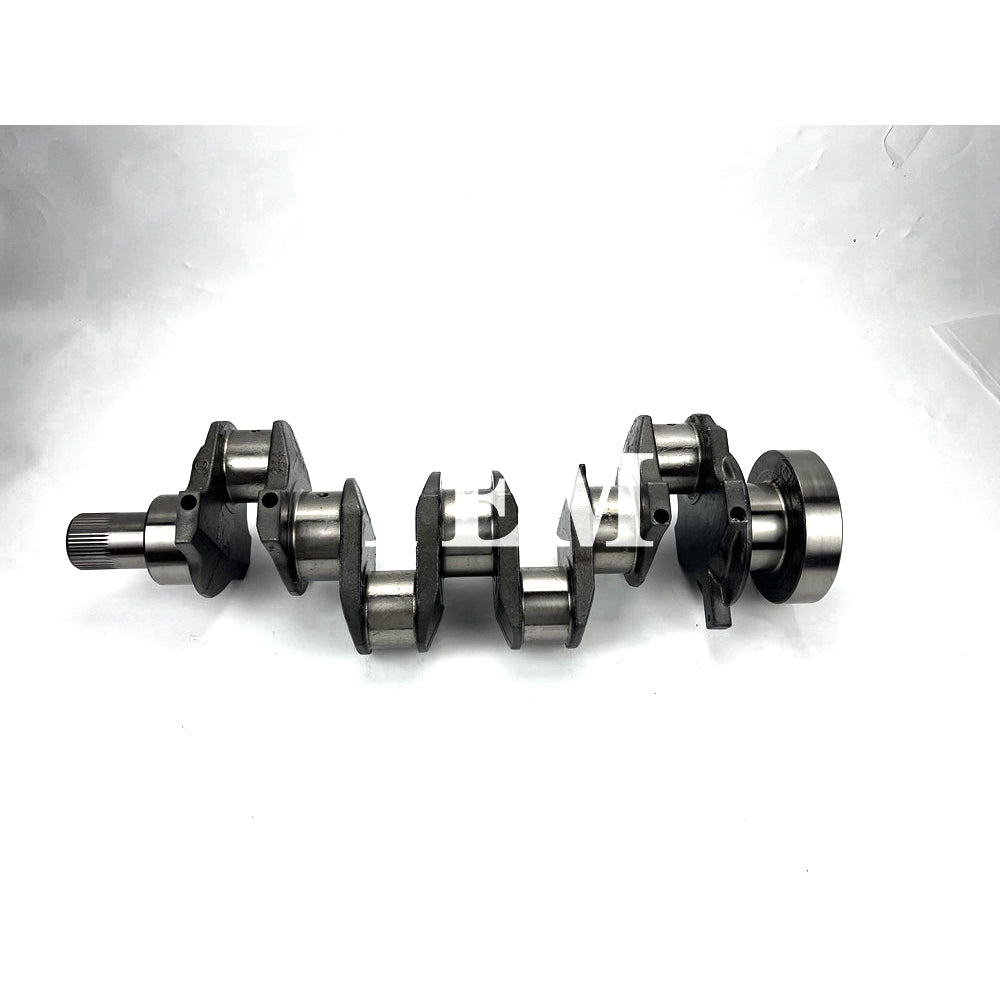 1104C-44T Crankshaft For Perkins RG Engine Part For Perkins