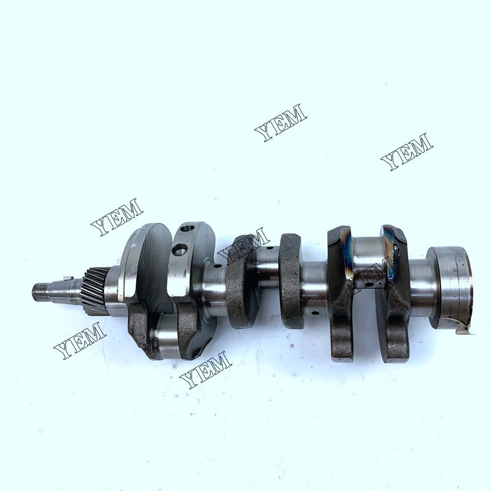 403D-11 Crankshaft 115256970 For Perkins 403D-11 Excavator Machinery Engine