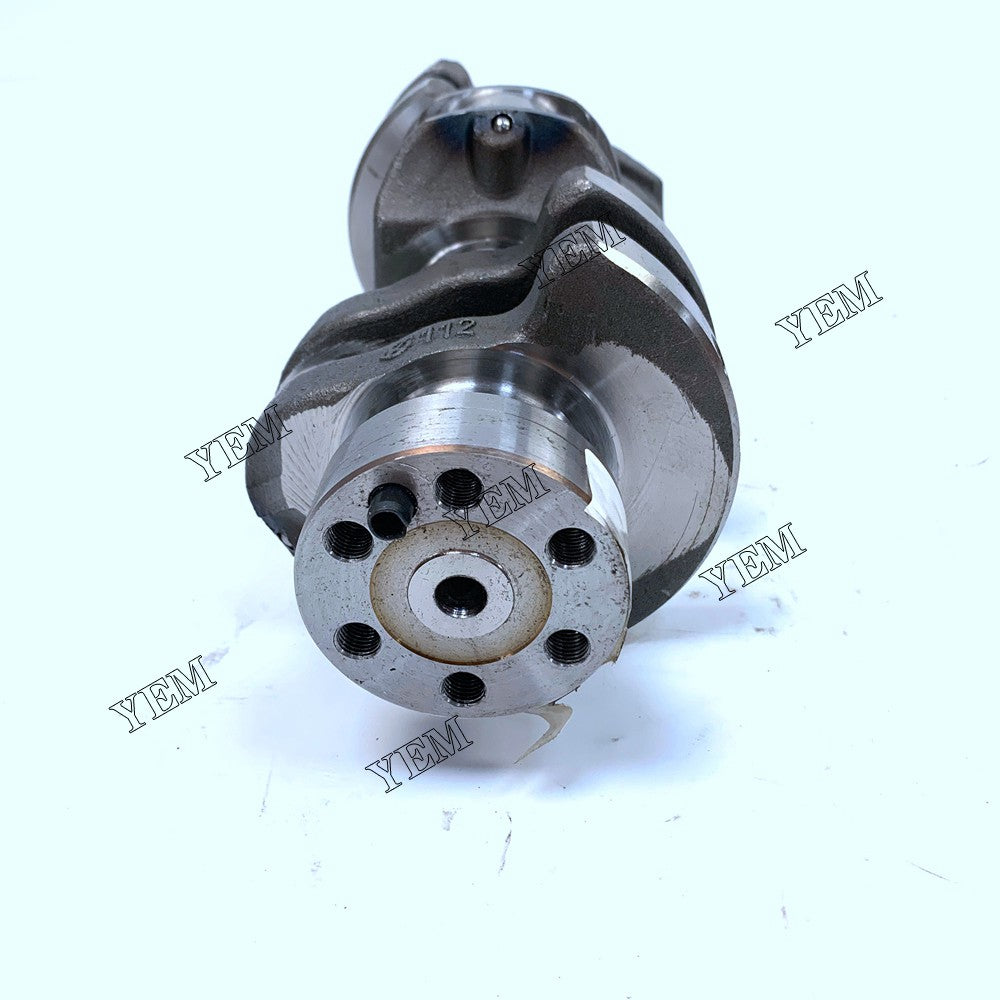 403D-11 Crankshaft 115256970 For Perkins 403D-11 Excavator Machinery Engine For Perkins