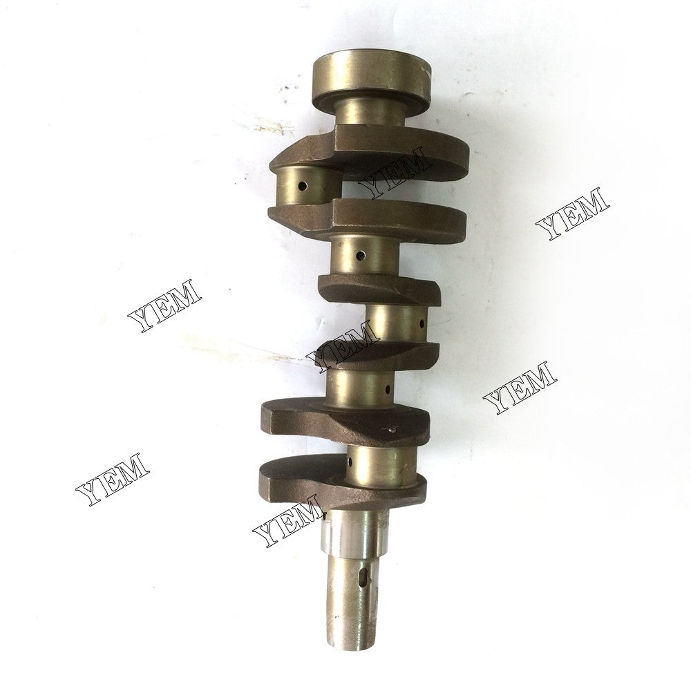 For Yanmar Diesel Engine 3TNE84 3TNE84C 3TNE84T 3TNE84D Crankshaft 129001-21000 For Yanmar