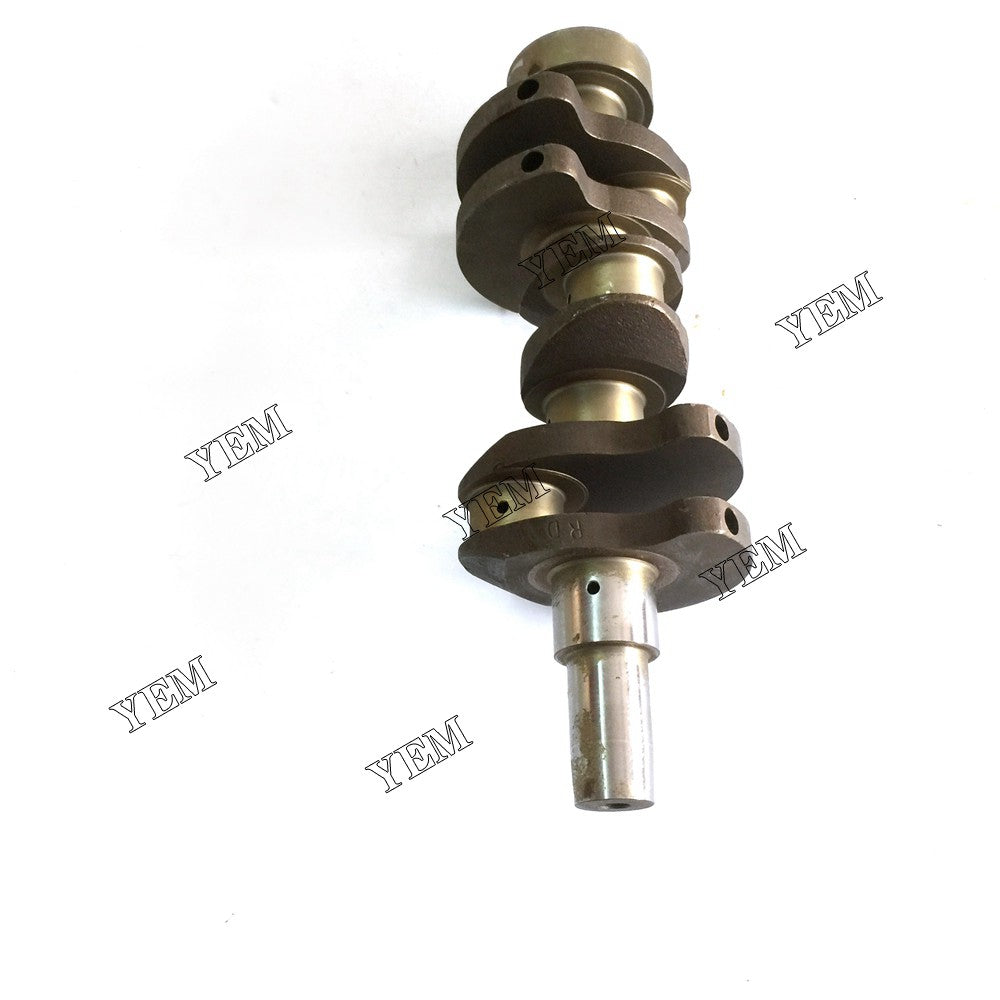 For Yanmar Diesel Engine 3TNE84 3TNE84C 3TNE84T 3TNE84D Crankshaft 129001-21000 For Yanmar