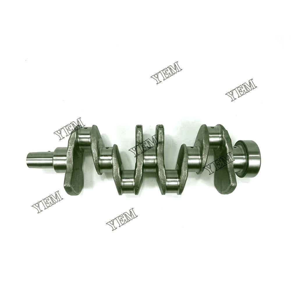 New Crankshaft 129902-21000 For Yanmar 4TNV94L 4tnv94 excavator Engine