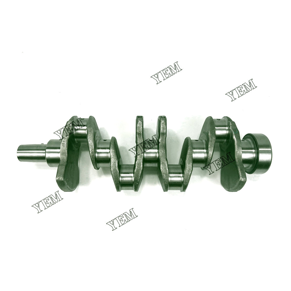 New Crankshaft 129902-21000 For Yanmar 4TNV94L 4tnv94 excavator Engine For Yanmar