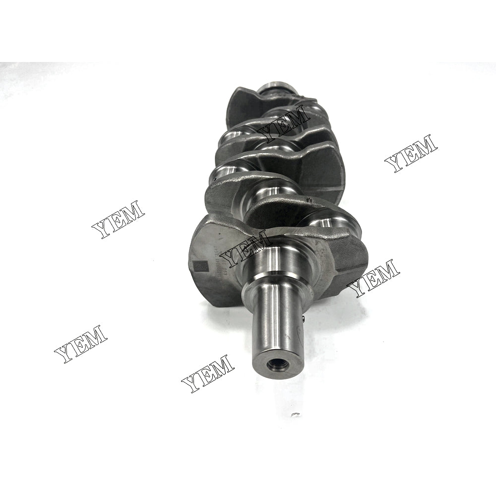 New Crankshaft 129902-21000 For Yanmar 4TNV94L 4tnv94 excavator Engine For Yanmar