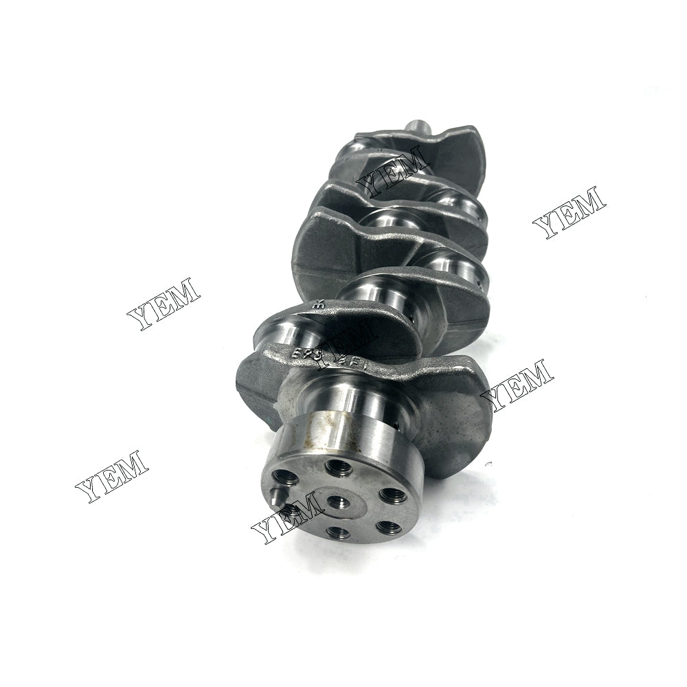 New Crankshaft 129902-21000 For Yanmar 4TNV94L 4tnv94 excavator Engine For Yanmar