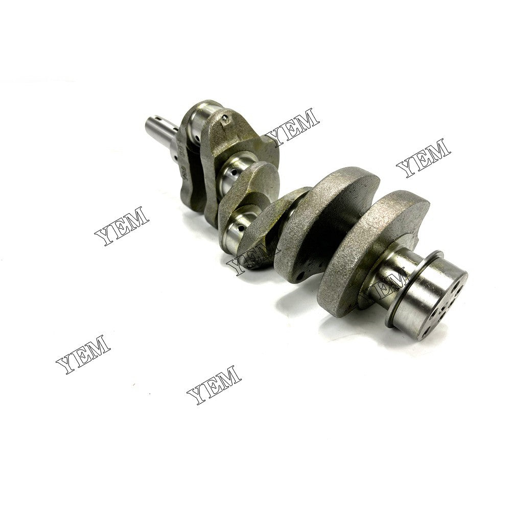 For Yanmar 3TNV80 3TNV80F-NCJT 3TNV80F-SXNBV Crankshaft 119E10-21700 For Yanmar