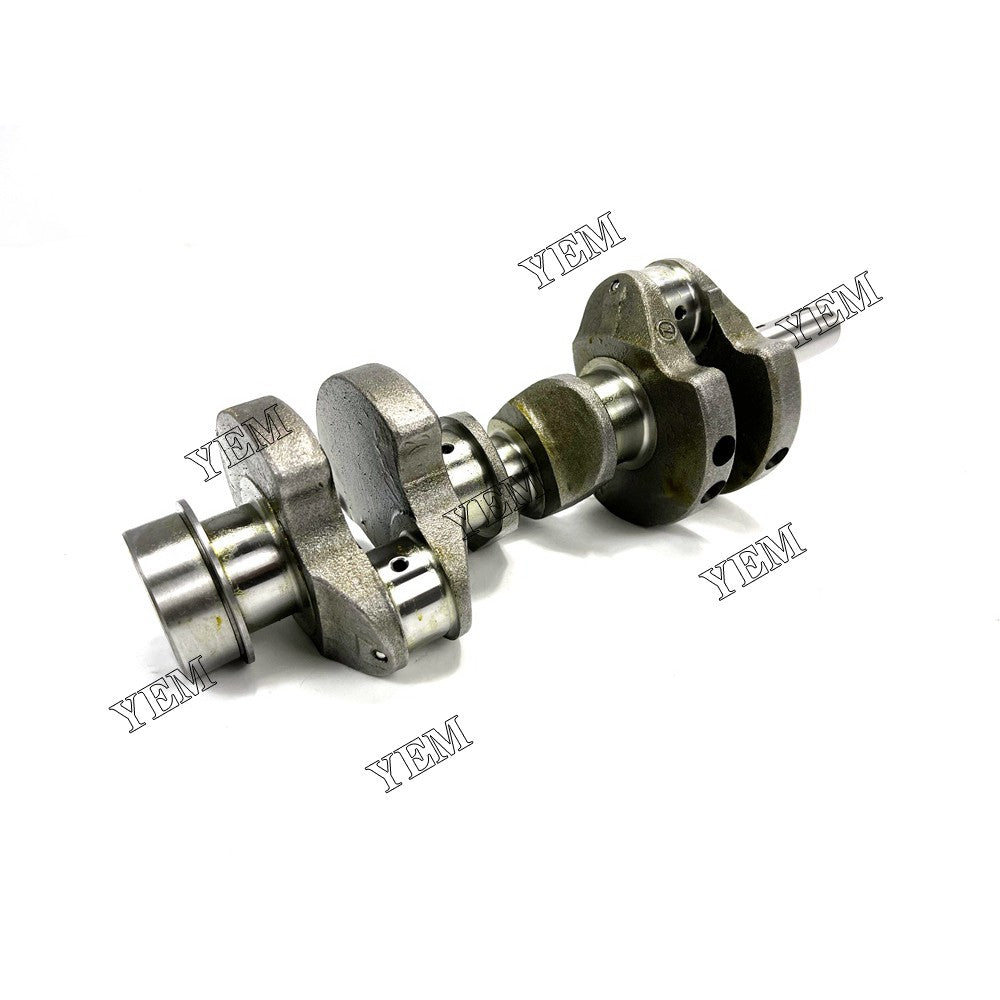 For Yanmar 3TNV80 3TNV80F-NCJT 3TNV80F-SXNBV Crankshaft 119E10-21700 For Yanmar