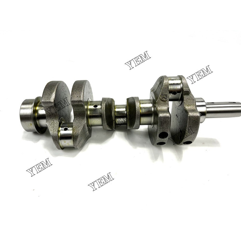 For Yanmar 3TNV80 3TNV80F-NCJT 3TNV80F-SXNBV Crankshaft 119E10-21700 For Yanmar