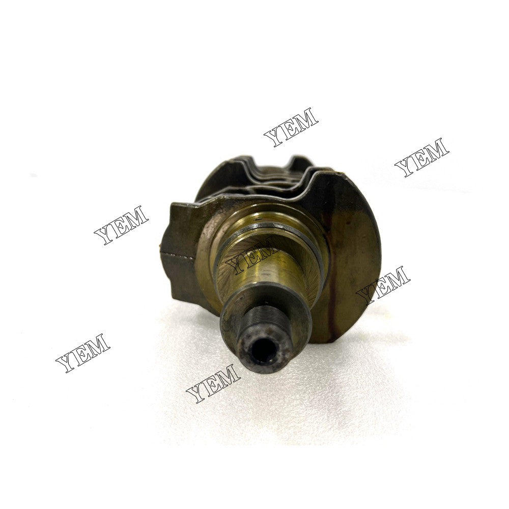 TD27 TD27-T Crankshaft For Nissan excavator Engine For Nissan