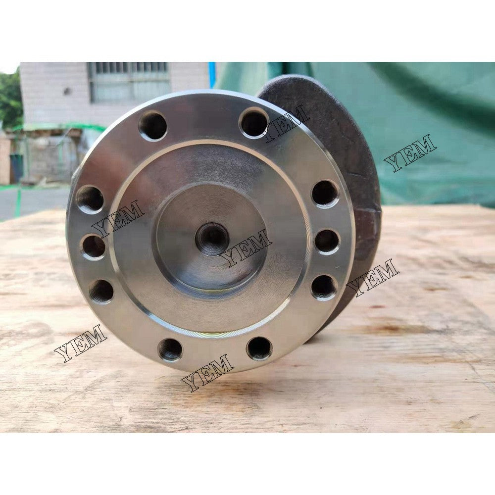 4BT Crankshaft For Cummins excavator Engine For Cummins