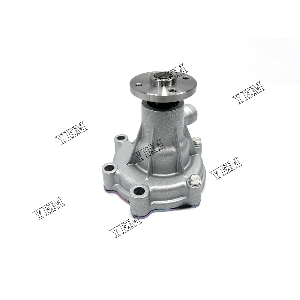 For Mitsubishi K3H Water Pump K3H diesel engine Parts For Mitsubishi