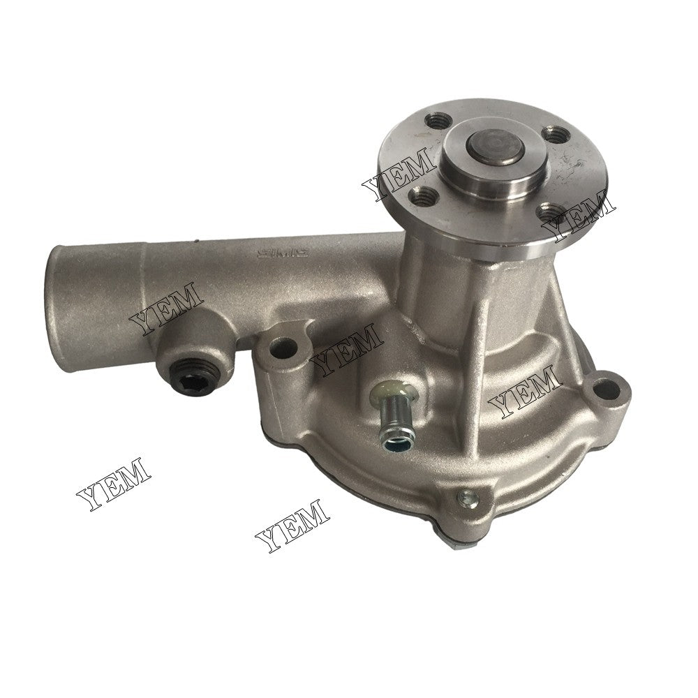 For Mitsubishi S3Q2 Water Pump S3Q2 diesel engine Parts For Mitsubishi