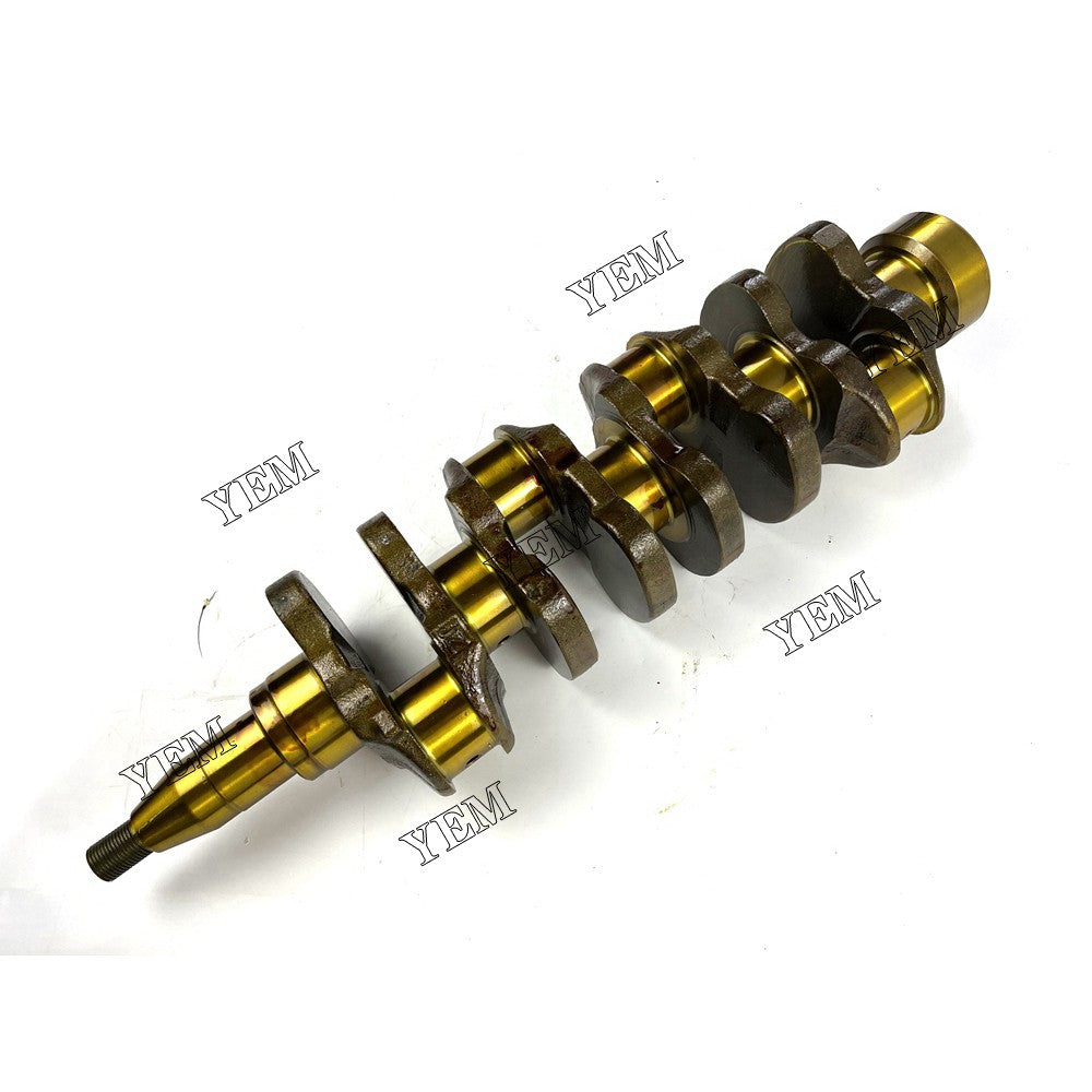 S4L-1 Crankshaft For Mitsubishi Tractors Engine For Mitsubishi