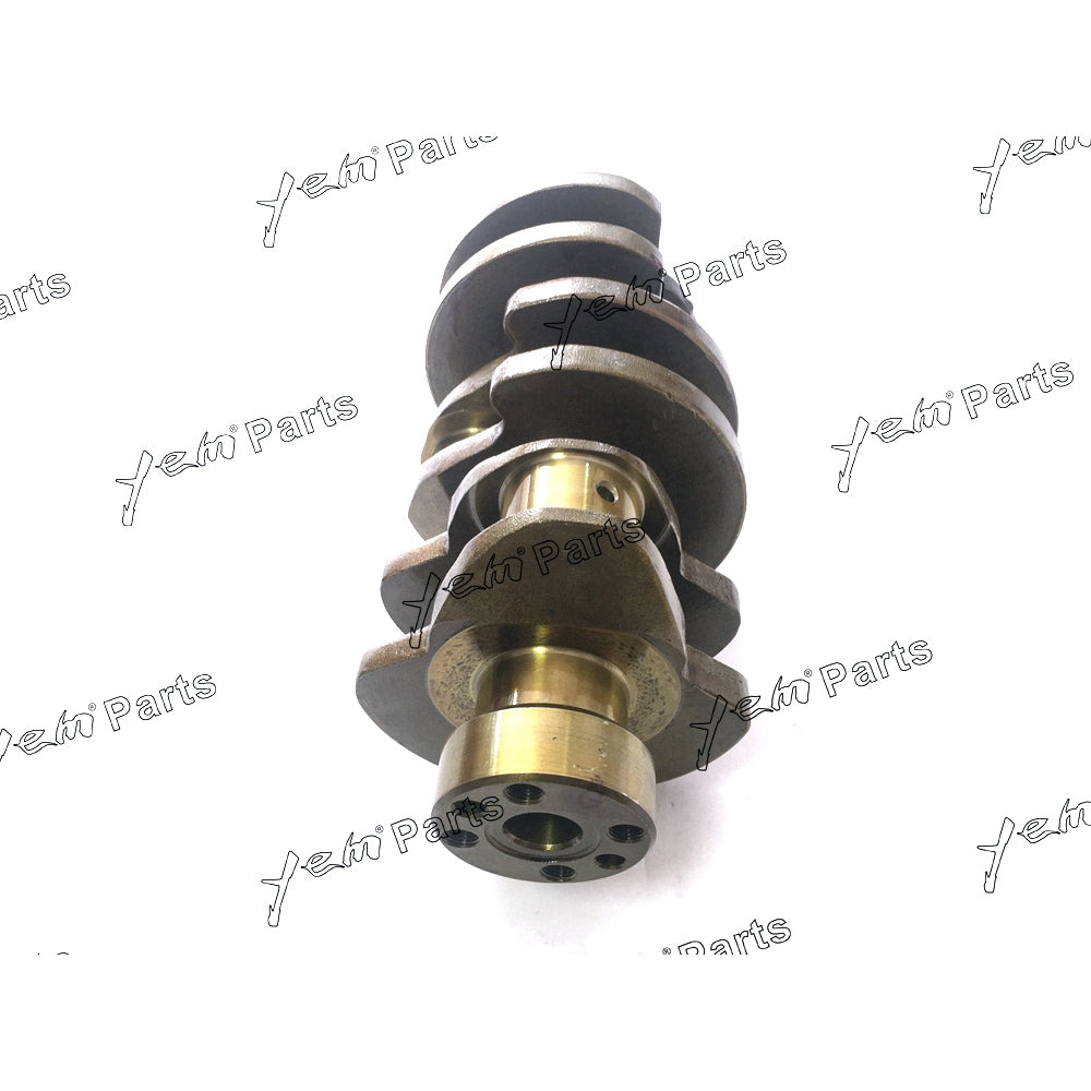 For Mitsubishi S3L-1 Crankshaft Engine Forklift For Mitsubishi