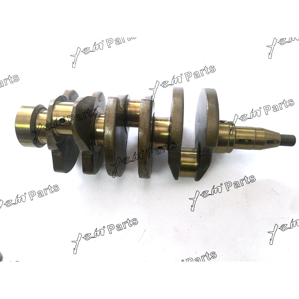 For Mitsubishi S3L-1 Crankshaft Engine Forklift For Mitsubishi