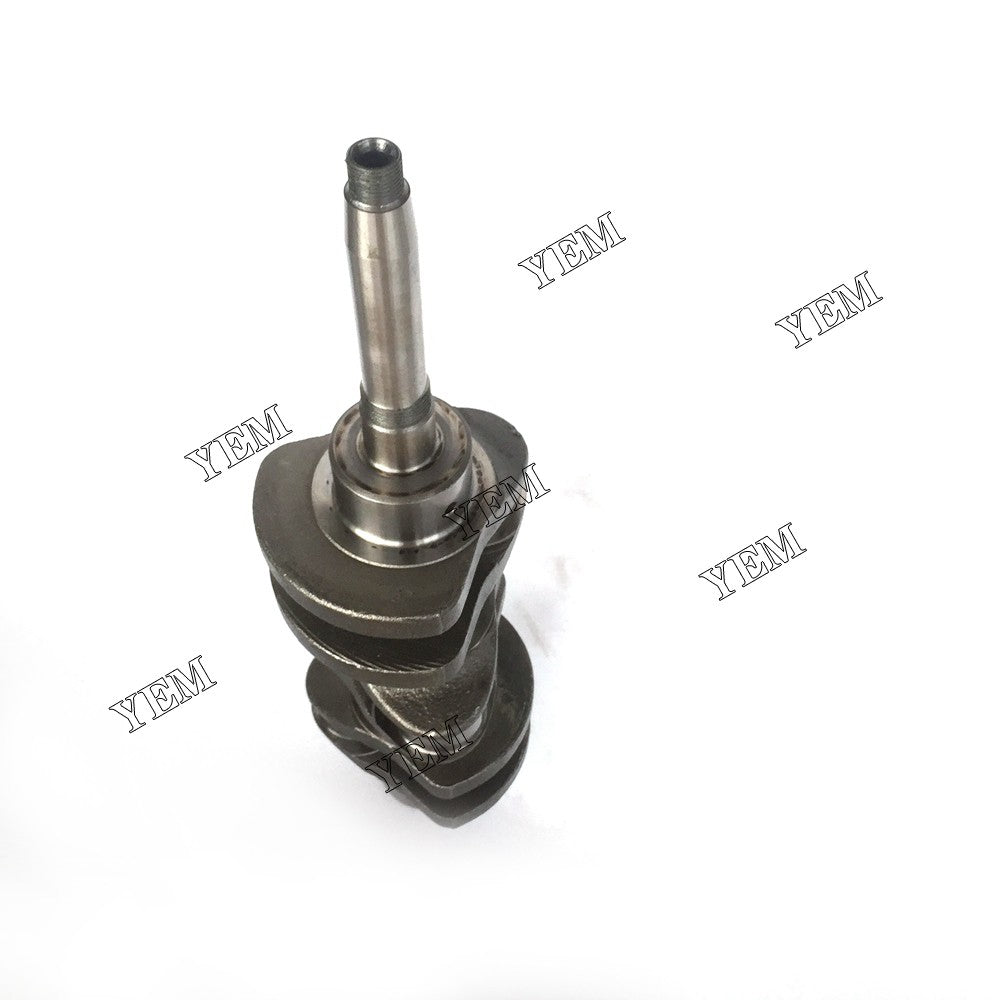 Crankshaft 3D84-1 For Yanmar Excavator Engine Parts For Yanmar