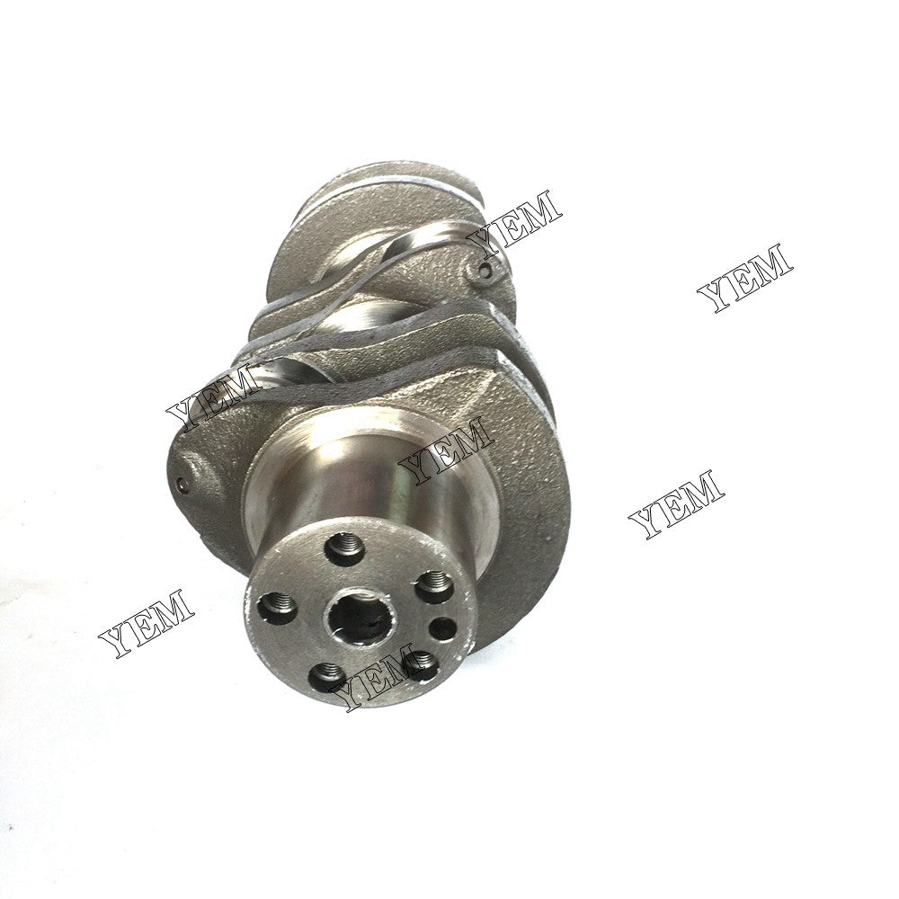 Crankshaft 3D84-1 For Yanmar Excavator Engine Parts For Yanmar